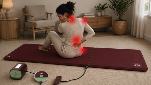 What Is PEMF Therapy? A Beginner's Guide to How It Works