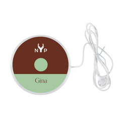 NYP Gina PEMF Disc