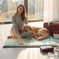 NYP Oliver - PEMF Device