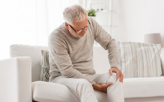 Natural Ways to Alleviate Aches and Pains