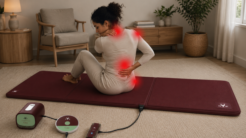 What Is PEMF Therapy? A Beginner's Guide to How It Works
