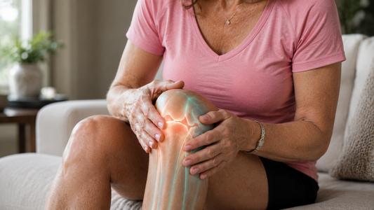 Choosing the Right PEMF Device for Arthritis Comfort and Relaxation