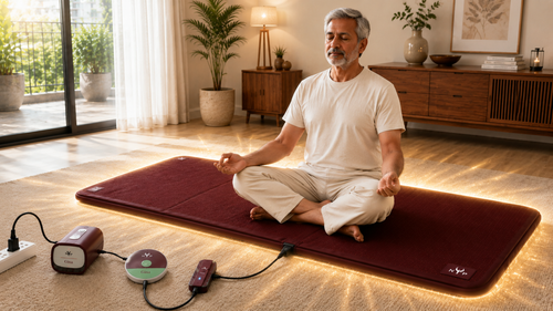 How Long Does It Take to See Results With PEMF?