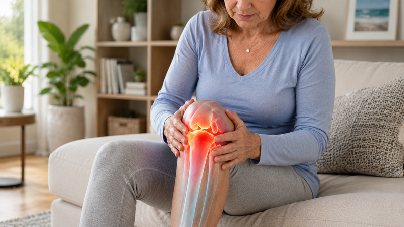 PEMF for Bone Recovery: How to Include It in Your Wellness Routine