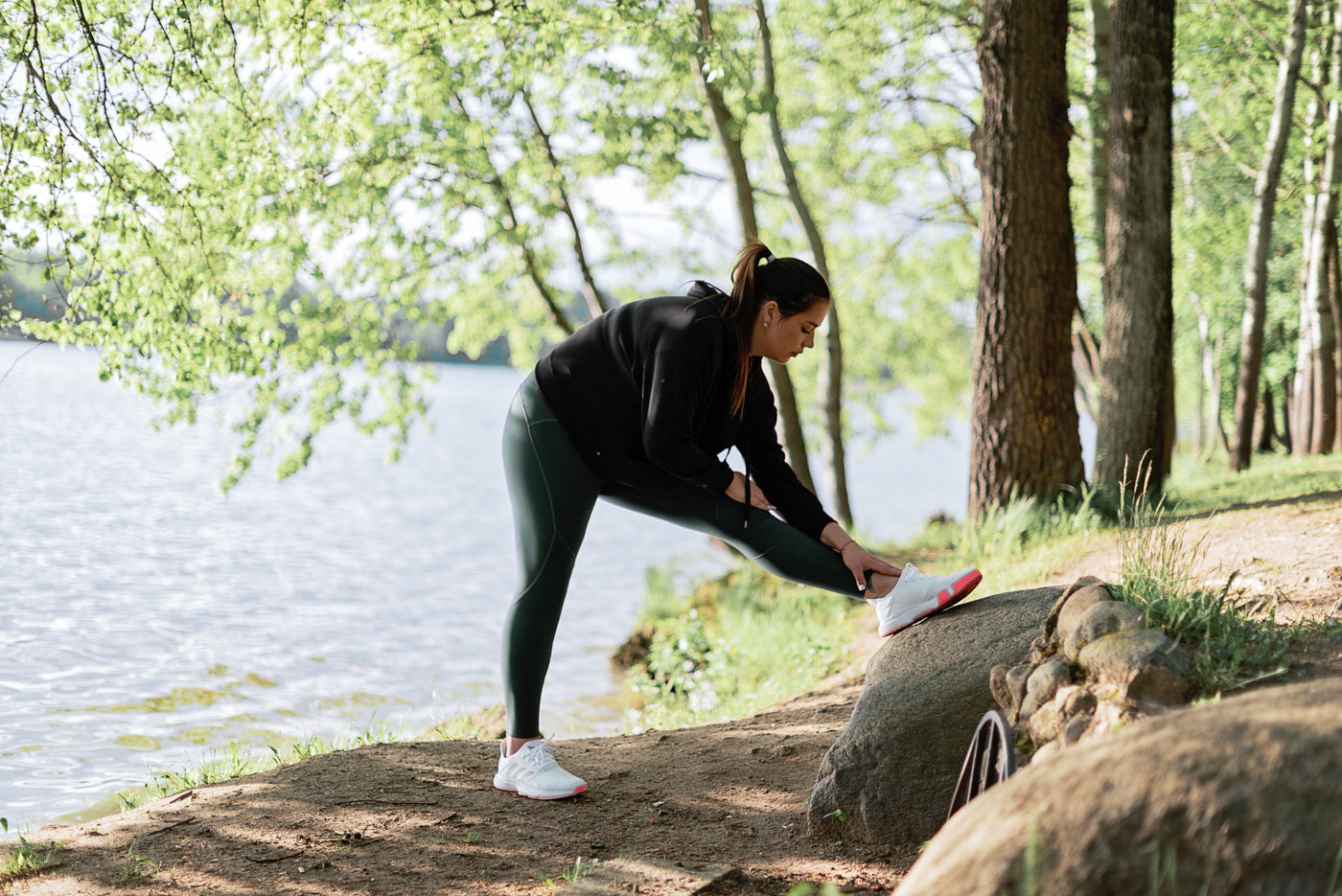Are You Listening to What Your Body Is Telling You?