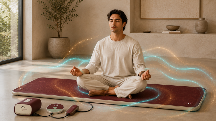 PEMF Therapy for Humans