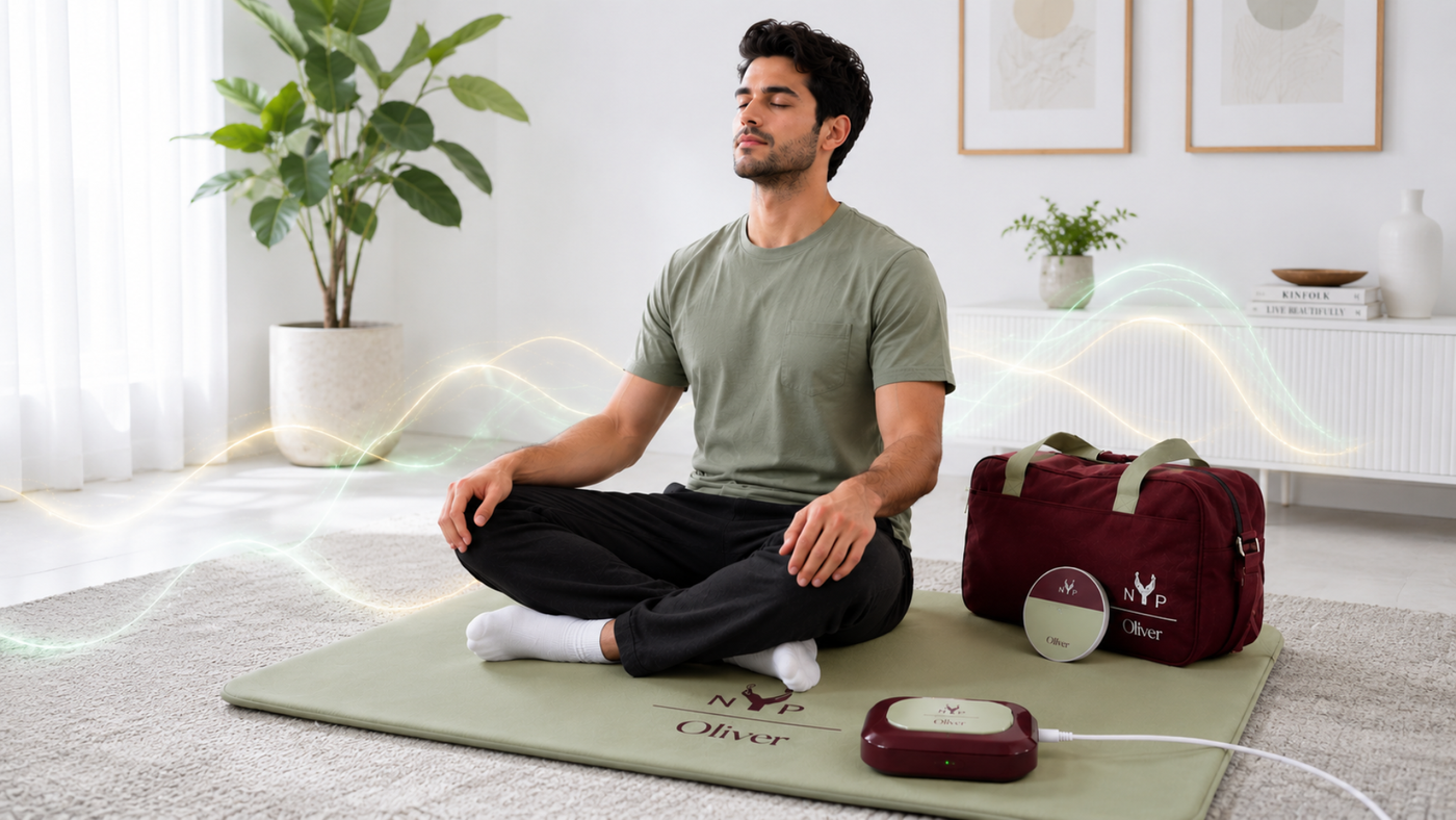 10 Questions to Ask Before Buying a PEMF Device