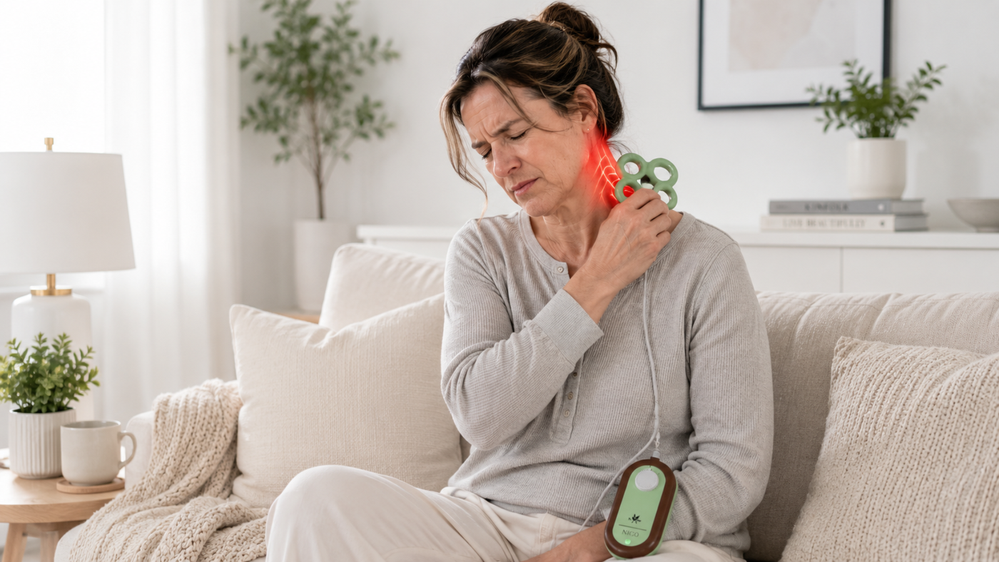 PEMF for Fibromyalgia: Supporting Sleep, Mobility, and Daily Well-Being