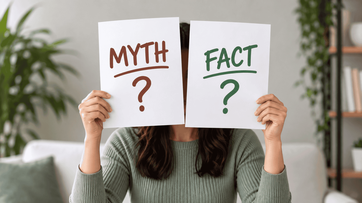 The Truth About PEMF Therapy: 6 Common Myths Explained