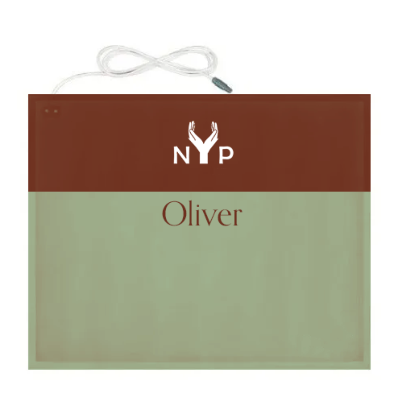 NYP Oliver  PEMF Mat