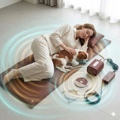 NYP Gina - PEMF Device