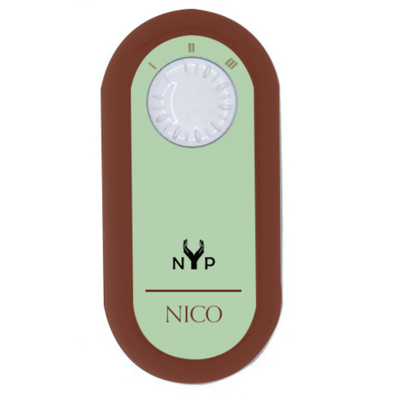 NYP Nico PEMF Main device