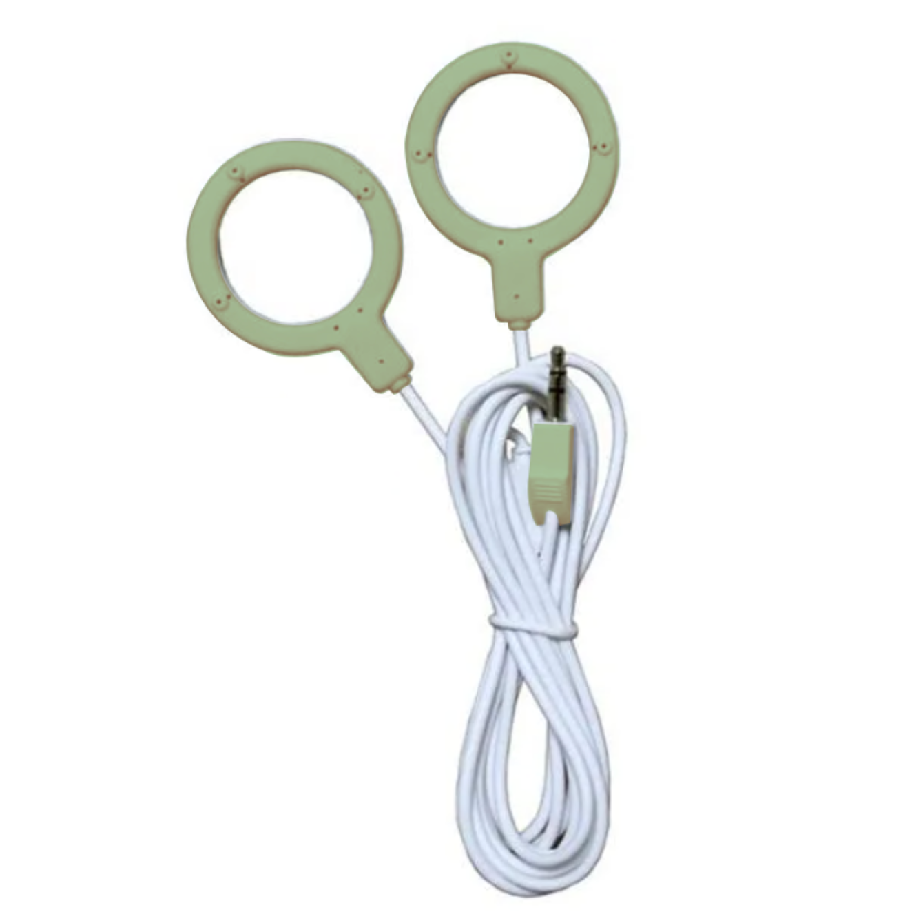 NYP Nico PEMF Coil Tester