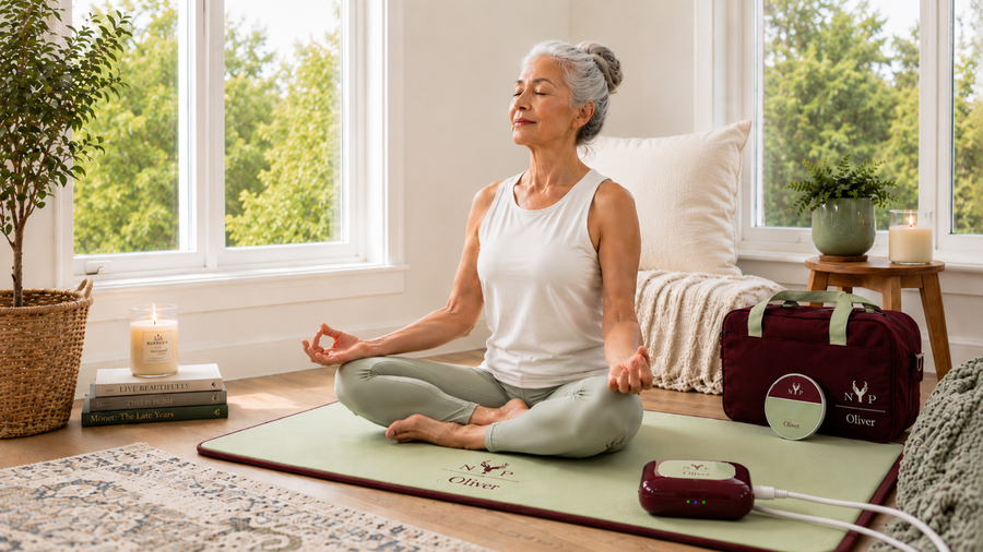 Which PEMF Wellness Device Fits Your Lifestyle?