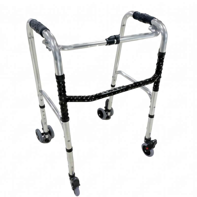 Walking aids