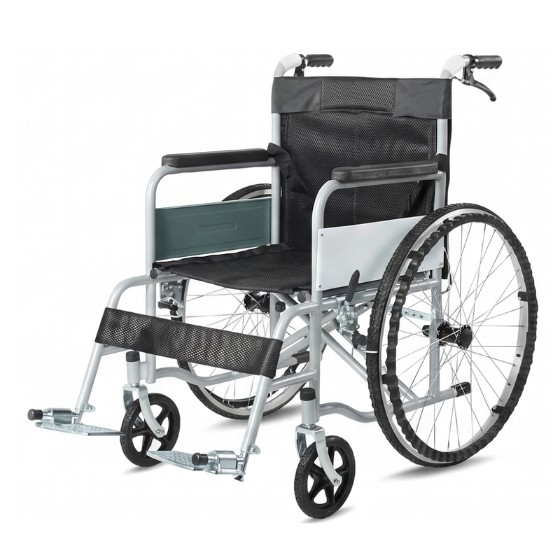 Wheelchairs